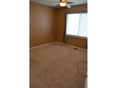 Ranch townhome with bright exposure and many newer upgrades on The Links at Carillon in Illinois - for sale on GolfHomes.com, golf home, golf lot