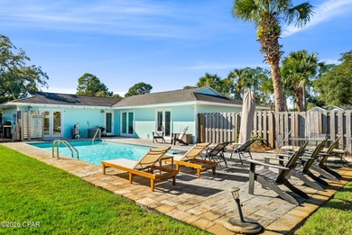 CURRENTLY UNDER CONTRACT, SELLER WILL CONSIDER BACKUP OFFERS on Bay Point Resort Golf Club in Florida - for sale on GolfHomes.com, golf home, golf lot