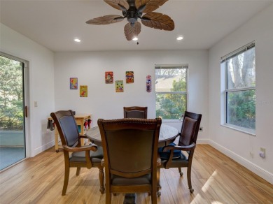 This meticulously-kept custom home offers an oversized custom on Plantation Golf Club in Florida - for sale on GolfHomes.com, golf home, golf lot