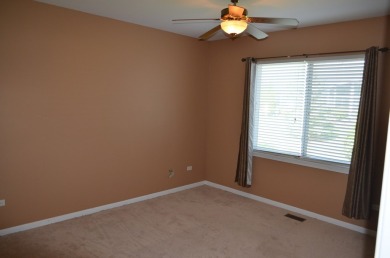 Ranch townhome with bright exposure and many newer upgrades on The Links at Carillon in Illinois - for sale on GolfHomes.com, golf home, golf lot