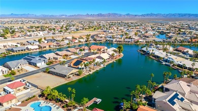 Looking for that CLEARED & LEVEL TO STREET lot that is ready for on Los Lagos Golf Club in Arizona - for sale on GolfHomes.com, golf home, golf lot