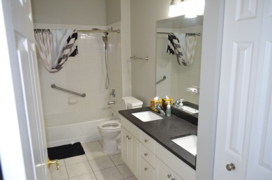 Ranch townhome with bright exposure and many newer upgrades on The Links at Carillon in Illinois - for sale on GolfHomes.com, golf home, golf lot