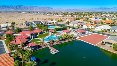 Looking for that CLEARED & LEVEL TO STREET lot that is ready for on Los Lagos Golf Club in Arizona - for sale on GolfHomes.com, golf home, golf lot