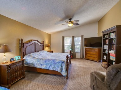 This meticulously-kept custom home offers an oversized custom on Plantation Golf Club in Florida - for sale on GolfHomes.com, golf home, golf lot