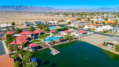 Looking for that CLEARED & LEVEL TO STREET lot that is ready for on Los Lagos Golf Club in Arizona - for sale on GolfHomes.com, golf home, golf lot