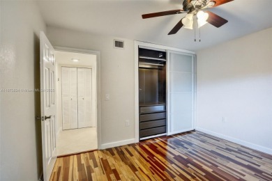 Beautifull 2-bed, 2-bath condo with 1,385 SF of spacious living on Pine Island Ridge Country Club in Florida - for sale on GolfHomes.com, golf home, golf lot