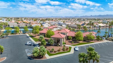 Looking for that CLEARED & LEVEL TO STREET lot that is ready for on Los Lagos Golf Club in Arizona - for sale on GolfHomes.com, golf home, golf lot