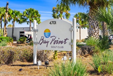 CURRENTLY UNDER CONTRACT, SELLER WILL CONSIDER BACKUP OFFERS on Bay Point Resort Golf Club in Florida - for sale on GolfHomes.com, golf home, golf lot
