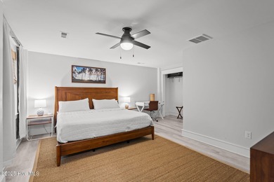 This fully furnished pristine open floor plan beach home offers on Founders Club At St. James Plantation in North Carolina - for sale on GolfHomes.com, golf home, golf lot