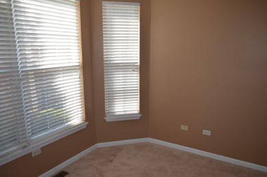 Ranch townhome with bright exposure and many newer upgrades on The Links at Carillon in Illinois - for sale on GolfHomes.com, golf home, golf lot