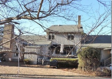 Coveted townhouse on the golf course at McConnels Golf/Wilson on Wilson Country Club in North Carolina - for sale on GolfHomes.com, golf home, golf lot