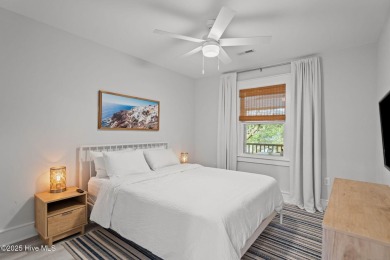 This fully furnished pristine open floor plan beach home offers on Founders Club At St. James Plantation in North Carolina - for sale on GolfHomes.com, golf home, golf lot