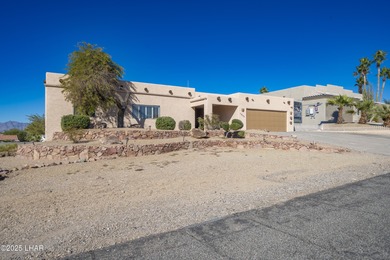 Welcome to 1893 Chip Dr, your dream home in the prestigious on London Bridge Golf Course in Arizona - for sale on GolfHomes.com, golf home, golf lot