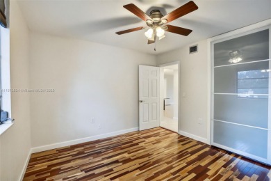 Beautifull 2-bed, 2-bath condo with 1,385 SF of spacious living on Pine Island Ridge Country Club in Florida - for sale on GolfHomes.com, golf home, golf lot