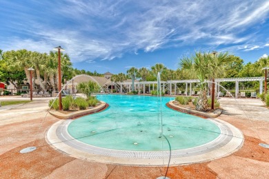 This exceptional like new single-story home showcases on Origins Golf Club in Florida - for sale on GolfHomes.com, golf home, golf lot