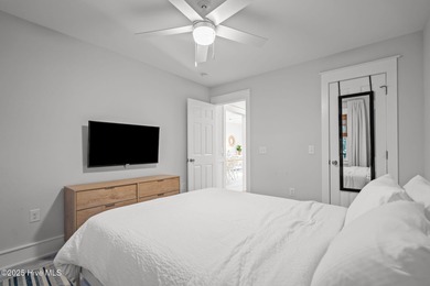 This fully furnished pristine open floor plan beach home offers on Founders Club At St. James Plantation in North Carolina - for sale on GolfHomes.com, golf home, golf lot