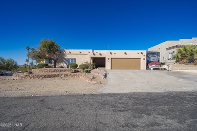 Welcome to 1893 Chip Dr, your dream home in the prestigious on London Bridge Golf Course in Arizona - for sale on GolfHomes.com, golf home, golf lot