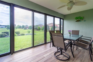 Experience the comfort, quality, and elegance of this on Summerglen Country Club in Florida - for sale on GolfHomes.com, golf home, golf lot