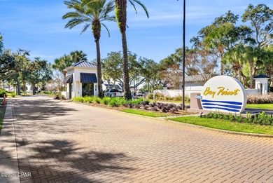 CURRENTLY UNDER CONTRACT, SELLER WILL CONSIDER BACKUP OFFERS on Bay Point Resort Golf Club in Florida - for sale on GolfHomes.com, golf home, golf lot