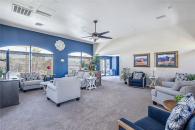 Looking for that CLEARED & LEVEL TO STREET lot that is ready for on Los Lagos Golf Club in Arizona - for sale on GolfHomes.com, golf home, golf lot