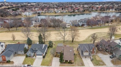 Discover this beautiful home in the highly sought-after Lakewood on Lakewood Oaks Golf Club, Ltd. in Missouri - for sale on GolfHomes.com, golf home, golf lot