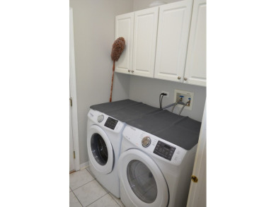 Ranch townhome with bright exposure and many newer upgrades on The Links at Carillon in Illinois - for sale on GolfHomes.com, golf home, golf lot