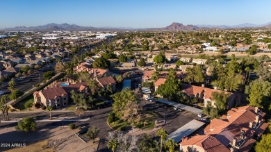 Discover your new home in the highly sought-after Alta Mesa on Alta Mesa Golf Club in Arizona - for sale on GolfHomes.com, golf home, golf lot