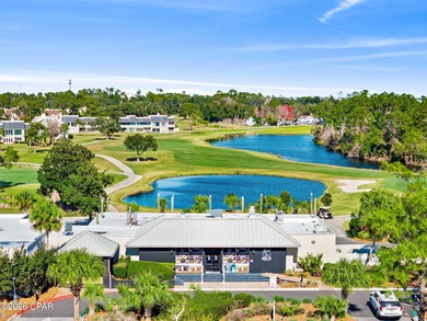 CURRENTLY UNDER CONTRACT, SELLER WILL CONSIDER BACKUP OFFERS on Bay Point Resort Golf Club in Florida - for sale on GolfHomes.com, golf home, golf lot