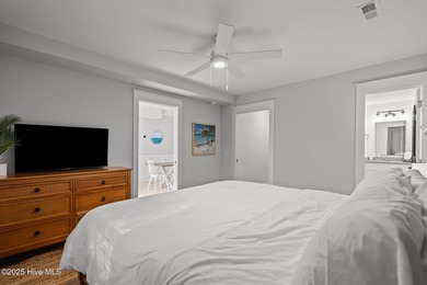 This fully furnished pristine open floor plan beach home offers on Founders Club At St. James Plantation in North Carolina - for sale on GolfHomes.com, golf home, golf lot