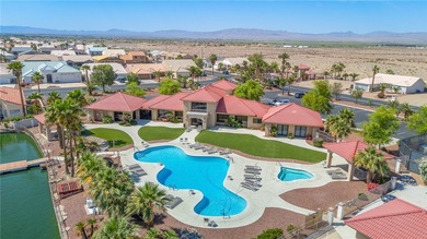 Looking for that CLEARED & LEVEL TO STREET lot that is ready for on Los Lagos Golf Club in Arizona - for sale on GolfHomes.com, golf home, golf lot