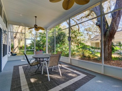 This meticulously-kept custom home offers an oversized custom on Plantation Golf Club in Florida - for sale on GolfHomes.com, golf home, golf lot