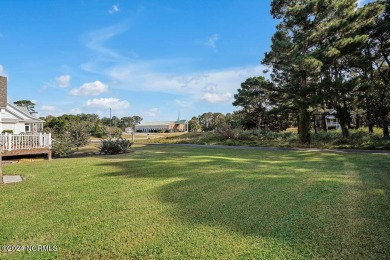 Welcome home to 5104 Boss Ct., located in the much sought after on South Harbour Golf Links in North Carolina - for sale on GolfHomes.com, golf home, golf lot