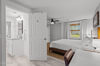 This fully furnished pristine open floor plan beach home offers on Founders Club At St. James Plantation in North Carolina - for sale on GolfHomes.com, golf home, golf lot