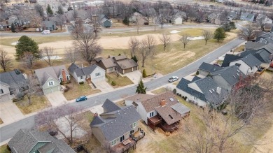 Discover this beautiful home in the highly sought-after Lakewood on Lakewood Oaks Golf Club, Ltd. in Missouri - for sale on GolfHomes.com, golf home, golf lot