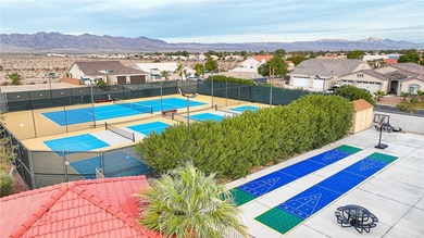 Looking for that CLEARED & LEVEL TO STREET lot that is ready for on Los Lagos Golf Club in Arizona - for sale on GolfHomes.com, golf home, golf lot
