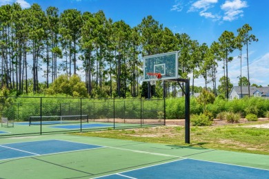 This exceptional like new single-story home showcases on Origins Golf Club in Florida - for sale on GolfHomes.com, golf home, golf lot
