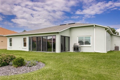 Experience the comfort, quality, and elegance of this on Summerglen Country Club in Florida - for sale on GolfHomes.com, golf home, golf lot