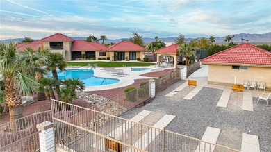 Looking for that CLEARED & LEVEL TO STREET lot that is ready for on Los Lagos Golf Club in Arizona - for sale on GolfHomes.com, golf home, golf lot