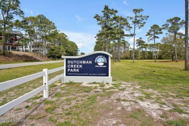 Welcome home to 5104 Boss Ct., located in the much sought after on South Harbour Golf Links in North Carolina - for sale on GolfHomes.com, golf home, golf lot