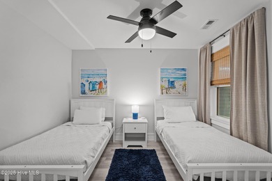 This fully furnished pristine open floor plan beach home offers on Founders Club At St. James Plantation in North Carolina - for sale on GolfHomes.com, golf home, golf lot