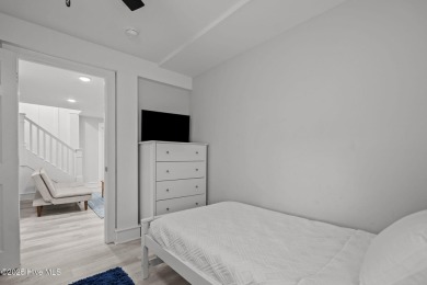 This fully furnished pristine open floor plan beach home offers on Founders Club At St. James Plantation in North Carolina - for sale on GolfHomes.com, golf home, golf lot