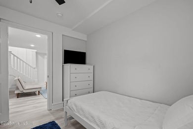 This fully furnished pristine open floor plan beach home offers on Founders Club At St. James Plantation in North Carolina - for sale on GolfHomes.com, golf home, golf lot