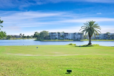 Beautifull 2-bed, 2-bath condo with 1,385 SF of spacious living on Pine Island Ridge Country Club in Florida - for sale on GolfHomes.com, golf home, golf lot