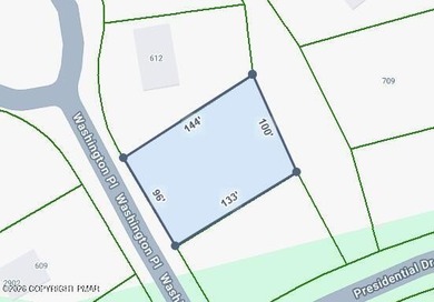 Create your perfect Pocono escape on this spacious .32-acre lot on Pocono Farms Country Club in Pennsylvania - for sale on GolfHomes.com, golf home, golf lot