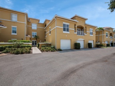 Spacious, bright condo located on the 3rd floor. Open concept on Vero Beach Country Club in Florida - for sale on GolfHomes.com, golf home, golf lot