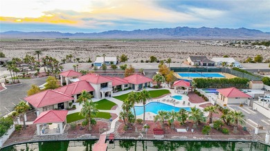 Looking for that CLEARED & LEVEL TO STREET lot that is ready for on Los Lagos Golf Club in Arizona - for sale on GolfHomes.com, golf home, golf lot
