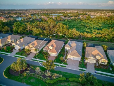 This inviting home has great detail and features three bedrooms on Boca Royale Golf and Country Club in Florida - for sale on GolfHomes.com, golf home, golf lot