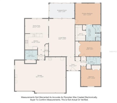 Experience the comfort, quality, and elegance of this on Summerglen Country Club in Florida - for sale on GolfHomes.com, golf home, golf lot