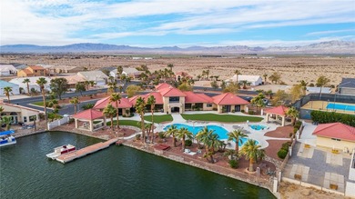 Looking for that CLEARED & LEVEL TO STREET lot that is ready for on Los Lagos Golf Club in Arizona - for sale on GolfHomes.com, golf home, golf lot