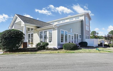 Welcome home to 5104 Boss Ct., located in the much sought after on South Harbour Golf Links in North Carolina - for sale on GolfHomes.com, golf home, golf lot